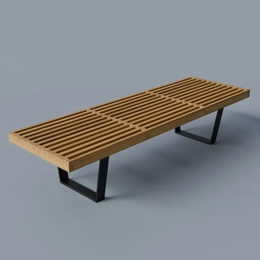 Nelson Bench