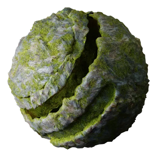 Rough Rock