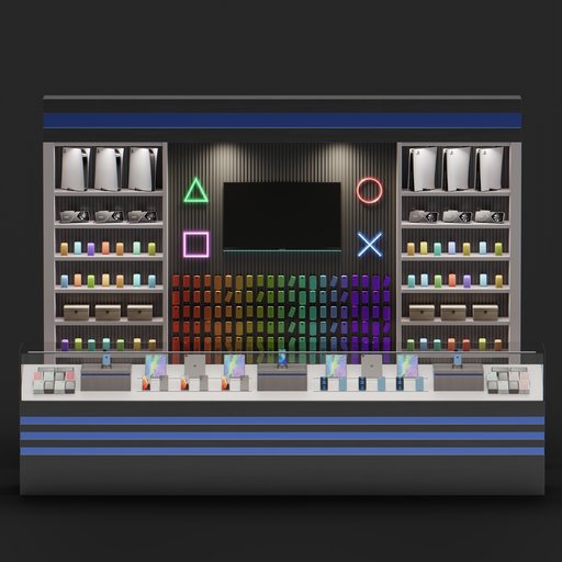 Tech Device Store