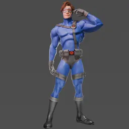 Classic-Cyclops