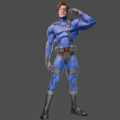 Classic-Cyclops