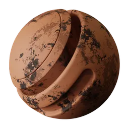 RUST METAL Machinery