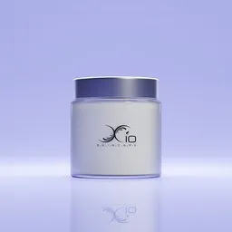 Face cream