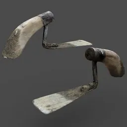 Hand Hoe