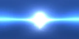 Day light Blue Ocean Horizon 24HDRi