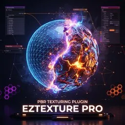 EZTexture Pro