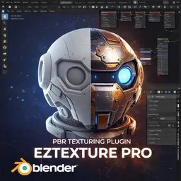 EZTexture Pro