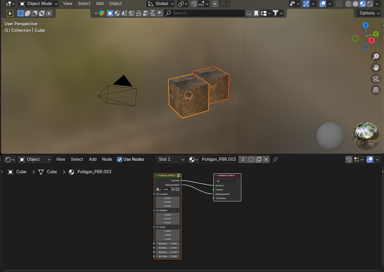 PBR Texture Pro | Material add-ons | Blendkit