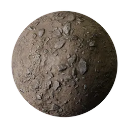 Earth Screw Ground