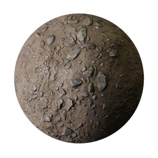 Earth Screw Ground