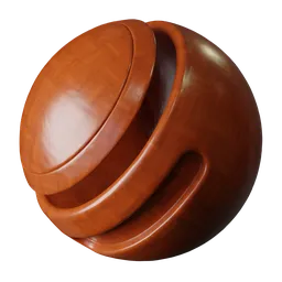 Amber Wood Parquet