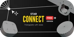 Star Connect - Smart Mesh Triangulation