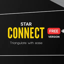 Star Connect - Smart Mesh Triangulation