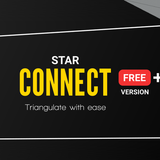 Star Connect - Smart Mesh Triangulation
