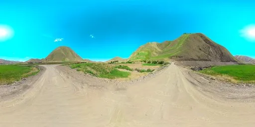 Green Mountain Dirt Trails