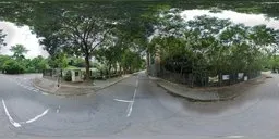 Green Tree Street Road
