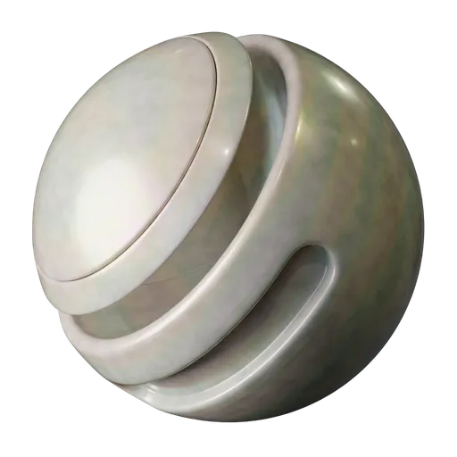 Abyssal Mother of Pearl