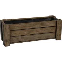 Planter Box