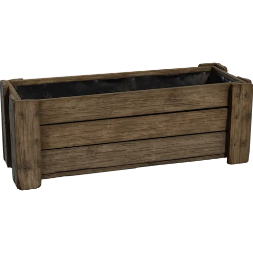 Planter Box