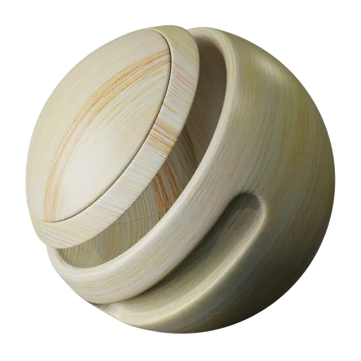 Furniture wood