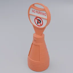 NOparkingSign