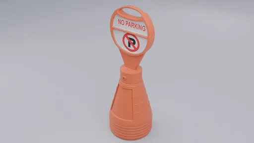 NOparkingSign