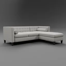 Dantone Home Pull corner