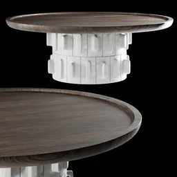 Avilum Coffee Table