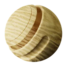 Oak Pale