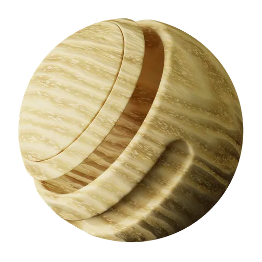 Oak Pale