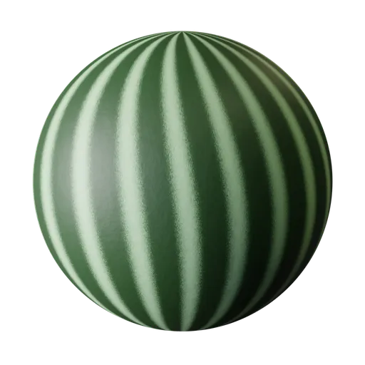 Watermelon Rind Texture