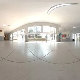 Univesity Hall