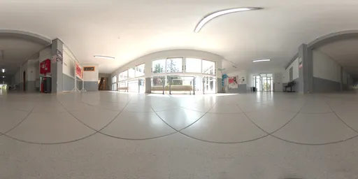 Univesity Hall
