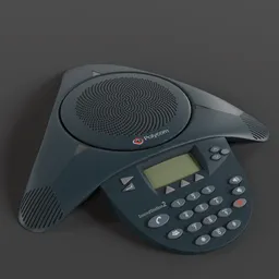 Conference phone