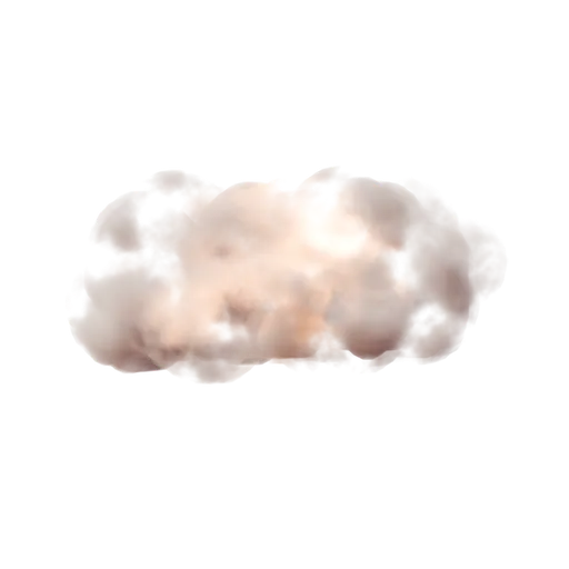 Procedual Cloud (Incl. Node Group)