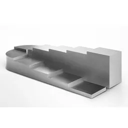 SCA Low Table
