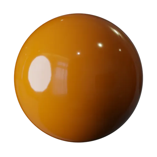 LEGO Dark-Orange