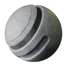 Smooth Concrete