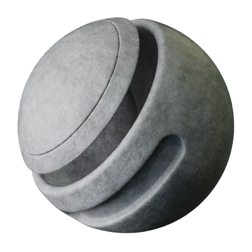Smooth Concrete
