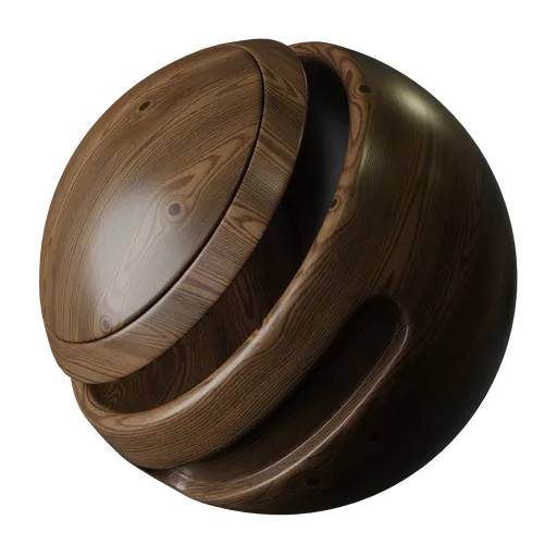 Wood