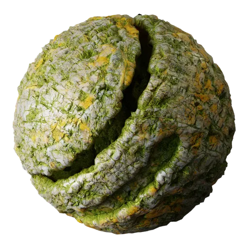 Moorland Rock