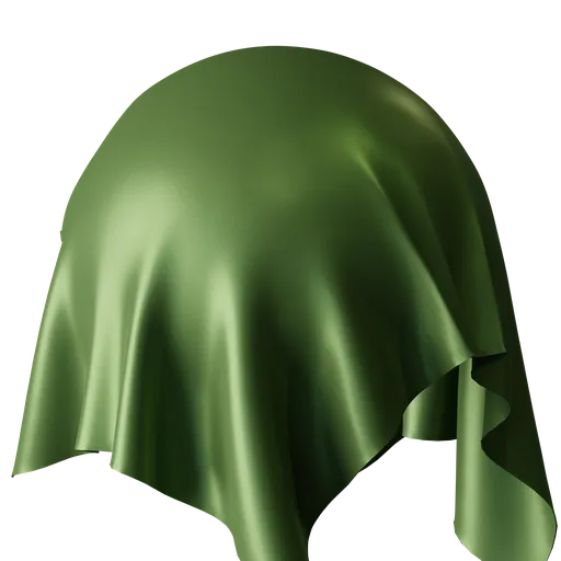 Satin Fabric
