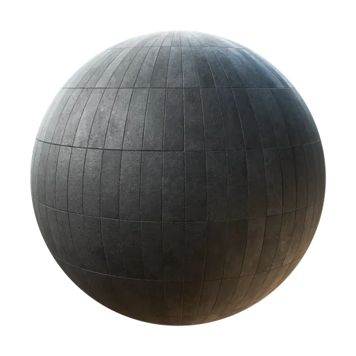 Tile Material