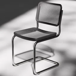 Cesca Rattan Dining Chair