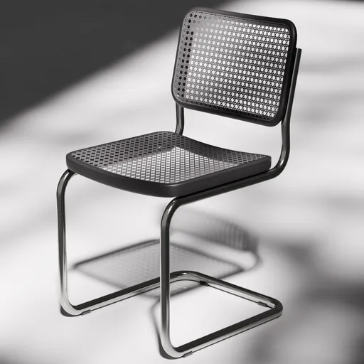 Cesca Rattan Dining Chair