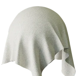 Plain White Texture
