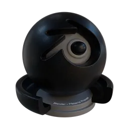 Metal Powdercoat Gloss