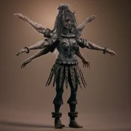 The Creature