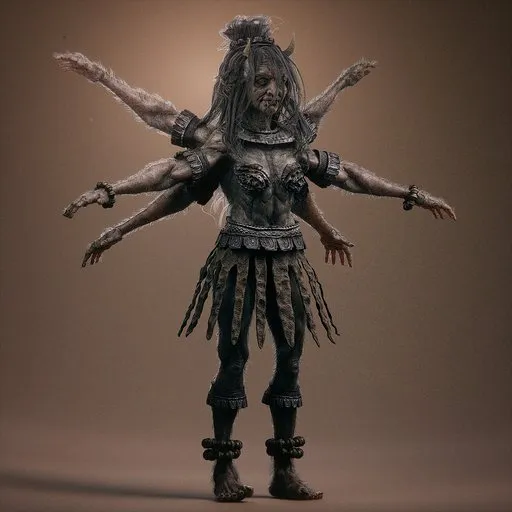 The Creature