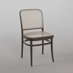 811 Chair B112